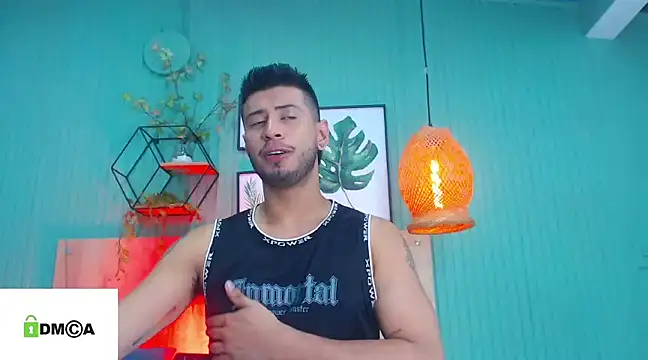 Colby brown03 online show from February 20, 7:19 pm