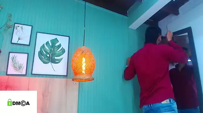 Colby brown03 online show from February 22, 7:14 pm