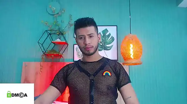 Colby brown03 online show from February 24, 5:42 pm