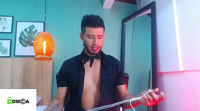 Colby brown03 online show from February 27, 6:09 pm