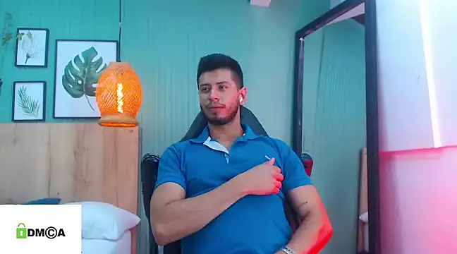 Colby brown03 online show from March 3, 10:31 pm