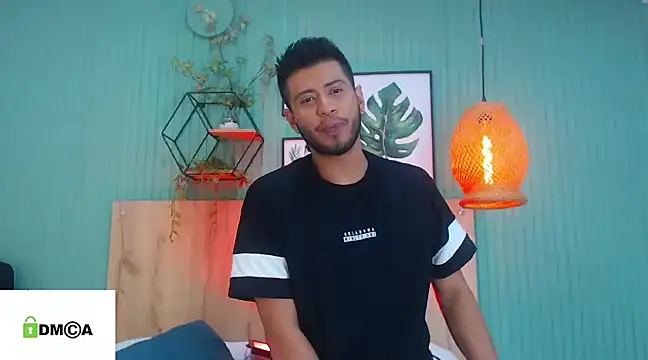 Colby brown03 online show from March 5, 5:50 pm