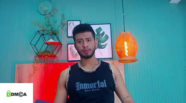 Colby brown03 online show from March 6, 7:32 pm