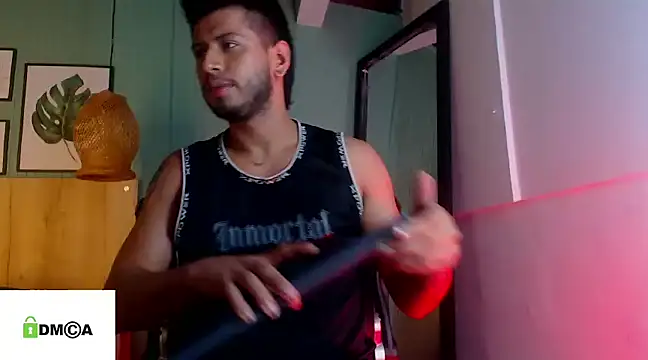 Colby brown03 online show from March 7, 2:57 am