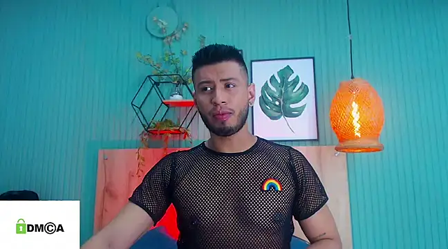 Colby brown03 online show from March 11, 7:14 pm