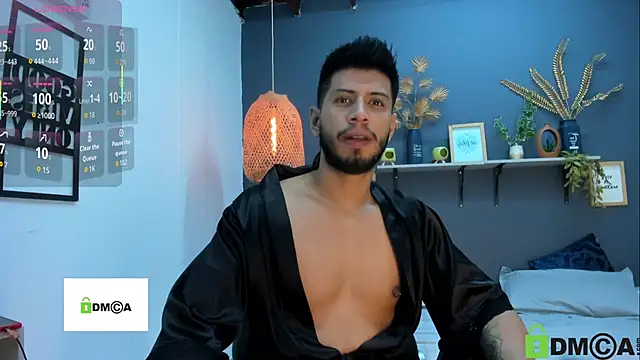 Colby brown03 online show from September 14, 10:14 am