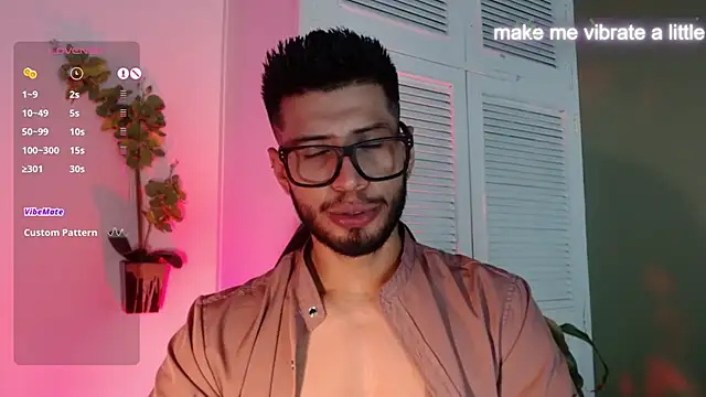 Colby brown03 online show from September 24, 7:06 pm