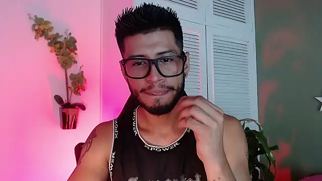 Colby brown03 online show from September 29, 7:08 pm