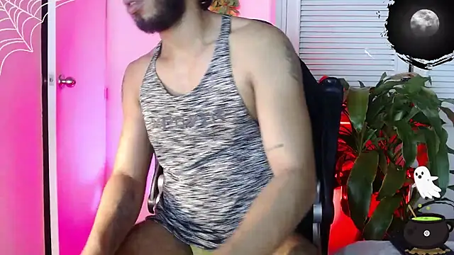 Colby brown03 online show from October 12, 10:03 am