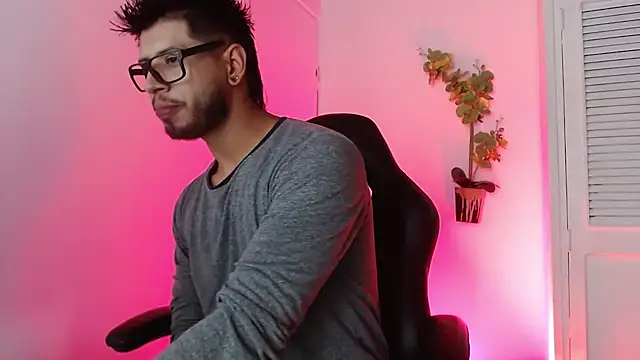 Colby brown03 online show from October 24, 6:59 pm