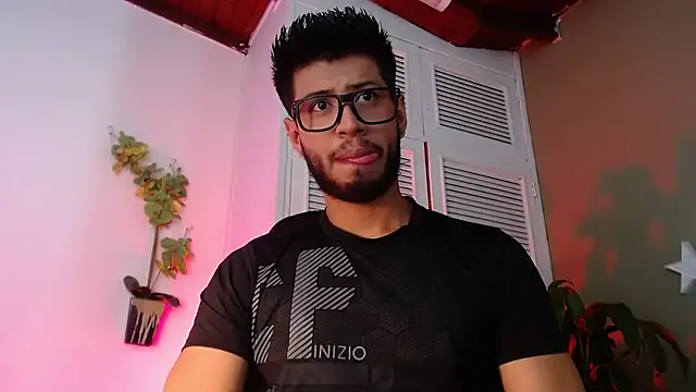 Colby brown03 online show from November 7, 6:30 pm