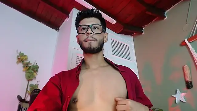 Colby brown03 online show from November 16, 8:03 pm