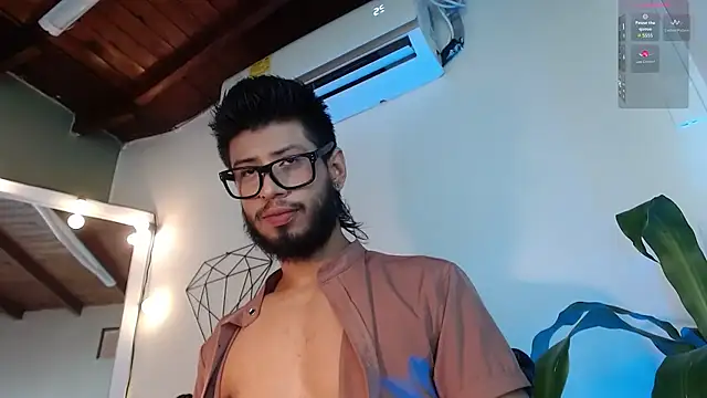 Colby brown03 online show from February 9, 7:29 pm