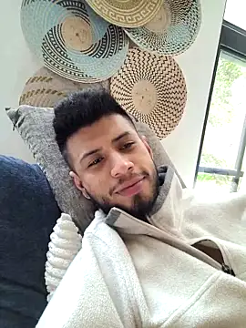 Colby brown03 online show from March 17, 3:37 pm