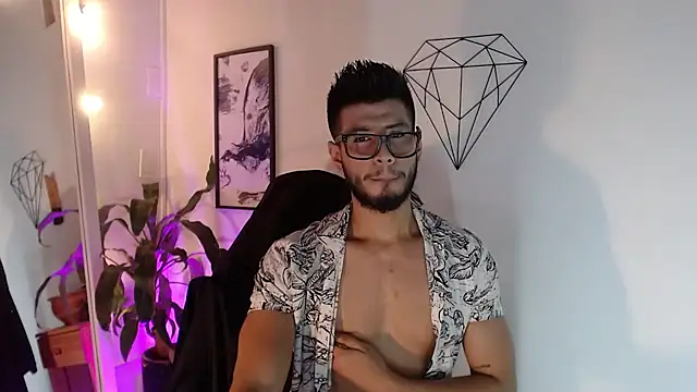 Colby brown03 online show from March 26, 6:02 pm