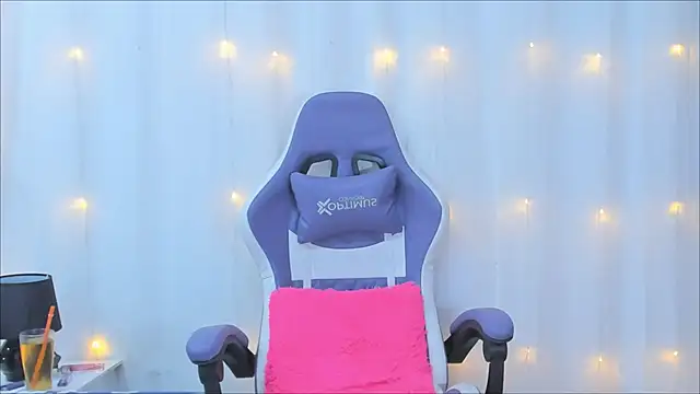 AnneGagner online show from February 12, 10:26 pm