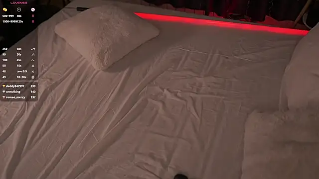 LolaStifler online show from January 31, 5:19 am