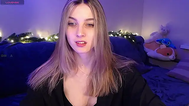 Abigail Wills online show from February 16, 2:46 pm