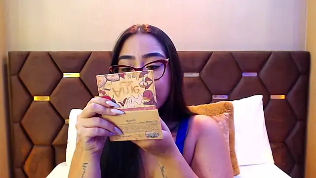 Snapshot of DevonPiers chatting on January 27, 12:16 pm DevonPiers online show from January 27, 12:16 pm