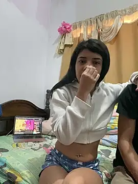 Rouuus12 online show from February 14, 12:46 pm