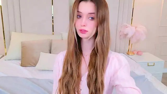 MarybethSnow online show from January 31, 7:11 pm