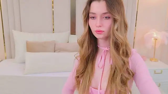 MarybethSnow online show from March 26, 5:07 pm