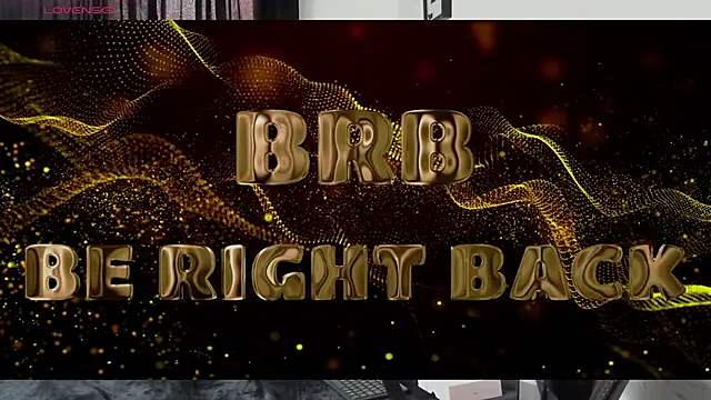 lorymoon online show from December 9, 7:07 pm