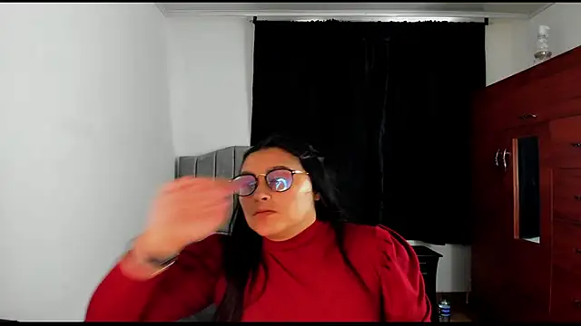 lorymoon online show from January 30, 7:26 pm