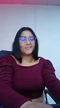 lorymoon online show from February 27, 8:25 am