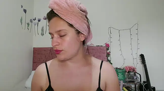 Serenity online show from January 24, 9:15 pm