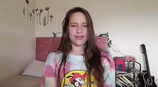 Serenity online show from February 1, 4:11 pm