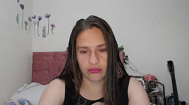 Serenity online show from February 12, 10:26 pm