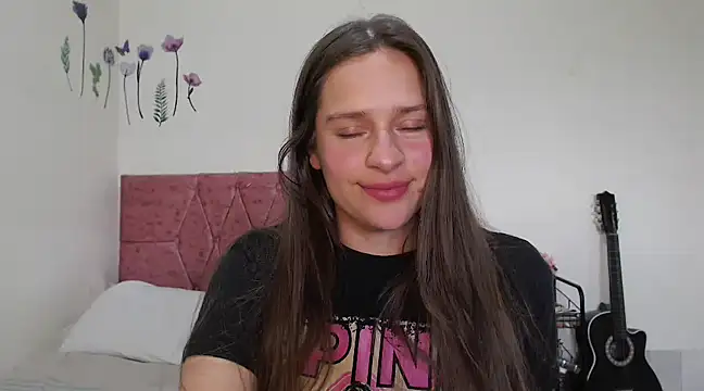 Serenity online show from March 4, 8:38 pm