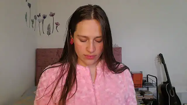 Snapshot of Serenity chatting on February 15, 10:17 pm Serenity online show from February 15, 10:17 pm