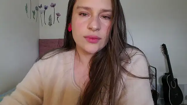 Snapshot of Serenity chatting on February 20, 9:37 pm Serenity online show from February 20, 9:37 pm