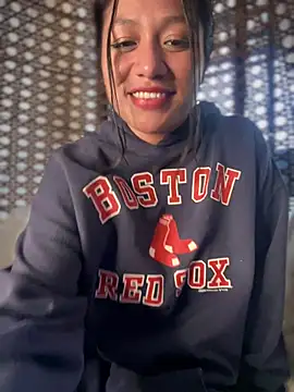 Im Little online show from February 22, 1:02 pm