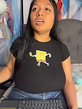 Im Little online show from June 1, 3:19 am