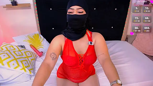Kendra Kait online show from July 16, 11:16 am