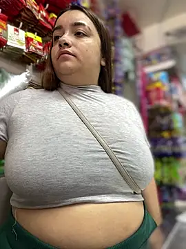 Tatiana O online show from March 12, 1:08 pm