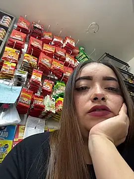 Tatiana O online show from December 5, 3:09 pm