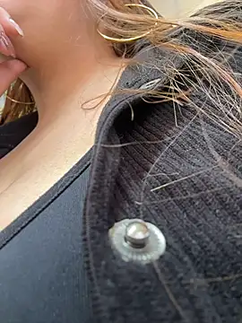 Tatiana O online show from January 10, 3:03 pm