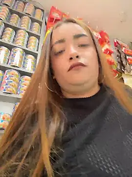 Tatiana O online show from January 16, 3:05 pm