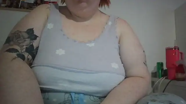 Snapshot of irishprinxess1 chatting on February 21, 7:23 am irishprinxess1 online show from February 21, 7:23 am