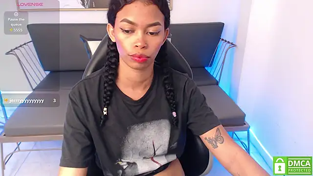 Snapshot of Shenna_brunette_ chatting on January 29, 4:08 pm Shenna brunette online show from January 29, 4:08 pm