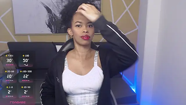 Snapshot of Shenna_brunette_ chatting on March 1, 1:07 pm Shenna brunette online show from March 1, 1:07 pm
