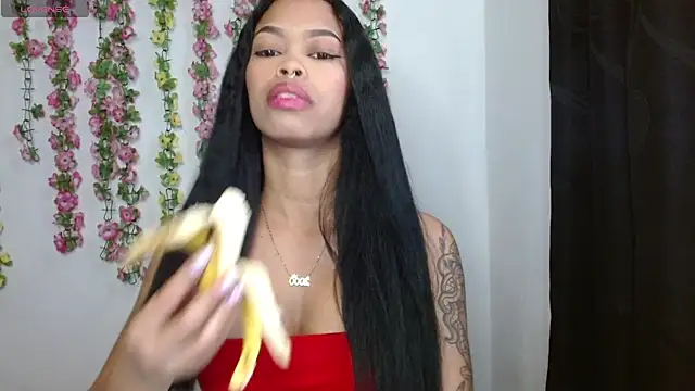 Shenna brunette  online show from December 18, 3:29 pm