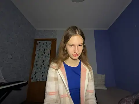 Eva Angel3 online show from December 22, 3:11 pm