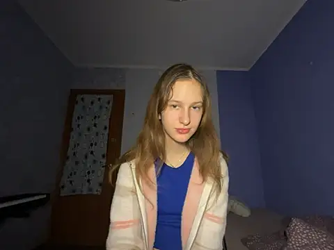 Eva Angel3 online show from December 23, 3:55 pm