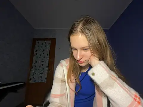 Eva Angel3 online show from December 23, 6:58 pm