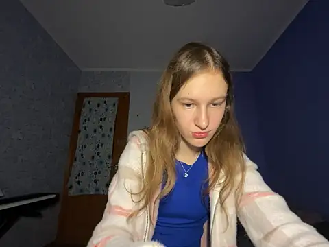 Eva Angel3 online show from December 24, 3:16 pm